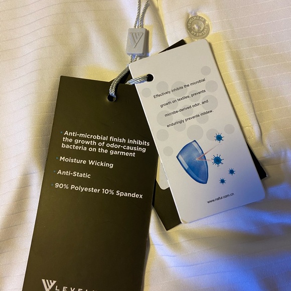 Levelwear element shirt - Picture 6 of 6